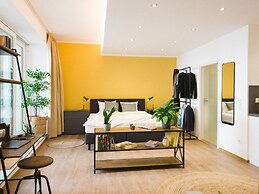 Brunnen Apartments