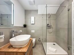 Brunnen Apartments