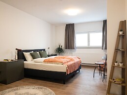 Brunnen Apartments