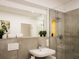 Brunnen Apartments