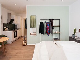 Brunnen Apartments