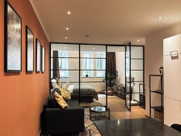 Brunnen Apartments