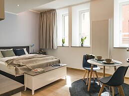 Brunnen Apartments