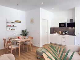 Brunnen Apartments