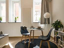 Brunnen Apartments