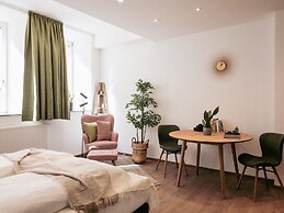 Brunnen Apartments