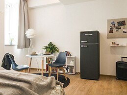 Brunnen Apartments