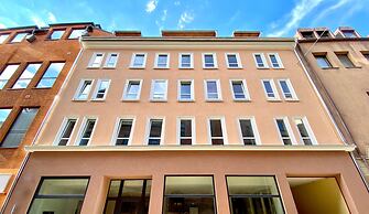Brunnen Apartments