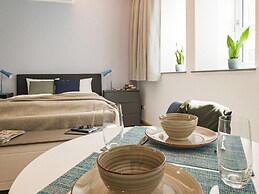 Brunnen Apartments