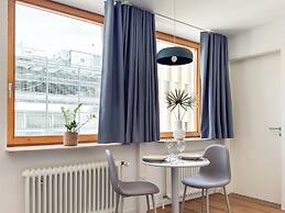 Brunnen Apartments