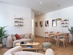 Brunnen Apartments