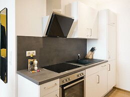 Brunnen Apartments