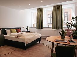 Brunnen Apartments