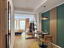 Brunnen Apartments