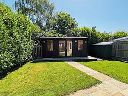 The Old Gate House Annexe