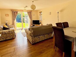 The Old Gate House Annexe