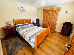 The Old Gate House Annexe