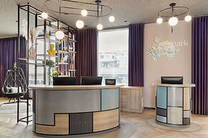 Spark by Hilton Vienna Donaustadt