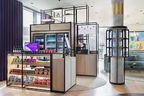 Spark by Hilton Vienna Donaustadt