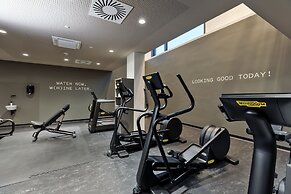 Spark by Hilton Vienna Donaustadt