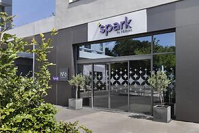 Spark by Hilton Vienna Donaustadt