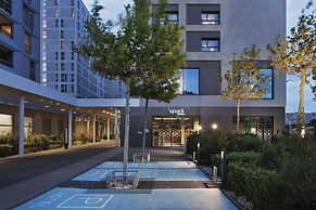 Spark by Hilton Vienna Donaustadt