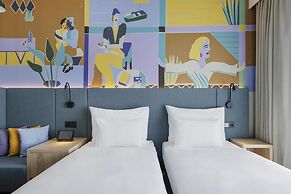 Spark by Hilton Vienna Donaustadt