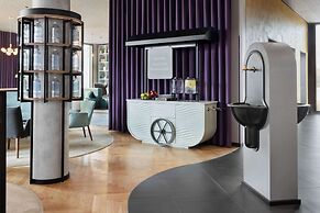 Spark by Hilton Vienna Donaustadt