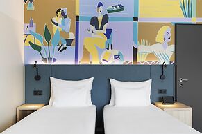 Spark by Hilton Vienna Donaustadt
