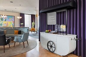 Spark by Hilton Vienna Donaustadt