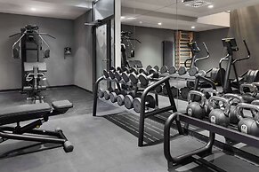 Spark by Hilton Vienna Donaustadt