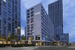 Spark by Hilton Vienna Donaustadt