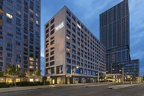 Spark by Hilton Vienna Donaustadt
