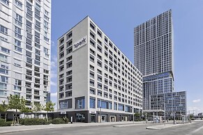 Spark by Hilton Vienna Donaustadt