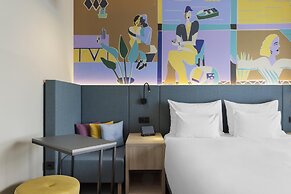 Spark by Hilton Vienna Donaustadt