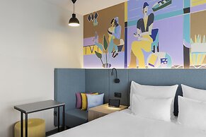 Spark by Hilton Vienna Donaustadt