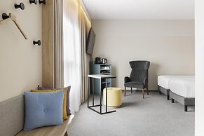 Spark by Hilton Vienna Donaustadt