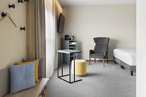 Spark by Hilton Vienna Donaustadt