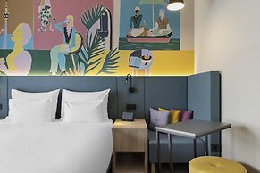 Spark by Hilton Vienna Donaustadt