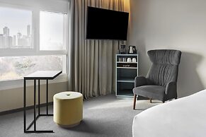 Spark by Hilton Vienna Donaustadt