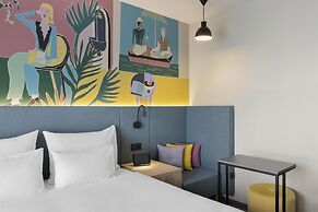 Spark by Hilton Vienna Donaustadt