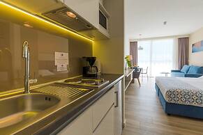 Romana Beach Resort