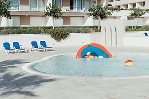 Romana Beach Resort