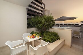 Romana Beach Resort