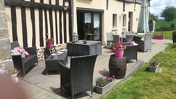 La gerbaudiere chambres  Tables d hôtes