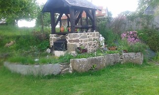 La gerbaudiere chambres  Tables d hôtes