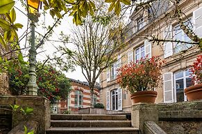 Les Argentiers