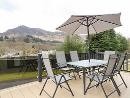Red Kite Lodge