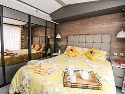 Red Kite Lodge
