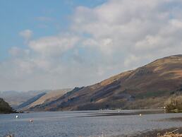 Red Kite Lodge